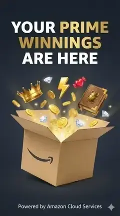 Amazon Slots preview